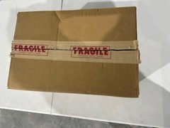 Square D MGL36600 600A 3P 600VAC Molded Case Circuit Breaker