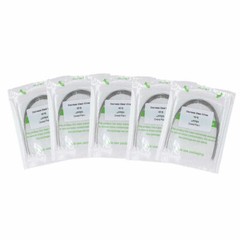 50 Packs Dental Orthodontic Stainless Steel Rectangular Arch wires 16×16 Upper