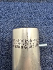 SMITH-BLAIR 24500019006000: PIPE CLAMP RANGE 6″ For 1 1/2 in Pipe 4NWP5