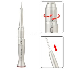 Dental 1:2 Increasing Surgical Osteotomy Handpiece Straight E-type HP Φ2.35mm
