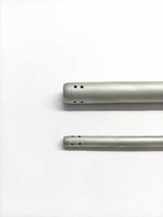 Laparoscopic Trumpet Suction Irrigation 10-5mm Reusable Surgical Instruments-1pc