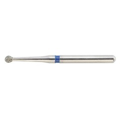 Dental Round Diamond Bur FG Long Shank Surgical Diamond Burs High Speed 801L