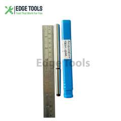 Lathe Alignment Test Bar Shank Size 1MT, 2MT, 3MT, 4MT, 5MT USA EDGE TOOLS