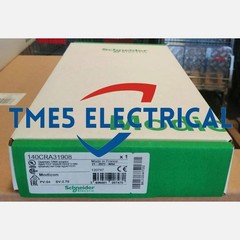 1pc Schneider Electric 140CRA31908 Modicon Quantum RIO Adaptor Factory SEALED