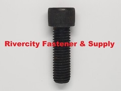 5/8-11×2 Socket Allen Head Cap Screws 5/8-11 x 2″ Bolts 5/8×11 x 2