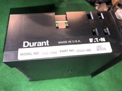 NOS Eaton Durant 58868400 Count Totalizer sealed w/ Box NEW