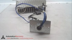 FANUC A06B-6105-C902,REGENERATIVE RESISTOR UNIT,700 WATTS, #269155