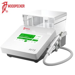 Woodpecker DTE MT2 & MT3 Dental Electric Motor + 1:5 LED Contra Angle Handpiece