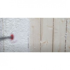Seal Spray Closed Cell Insulating Foam Can Kit w/Gun Applicator&Cleaner (200 BF)