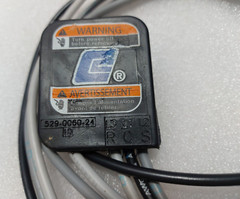 Copeland 529-0060-24 Compressor Power Cable