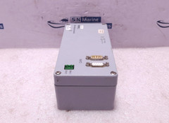 CENTROTHERM TMM6 Temperature Controller Module TMM6-0IG-R16 TracoPower TEL3-2411
