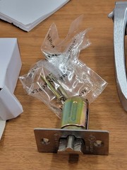 Sargent 6500 Series – Classroom (65G37) Single Cylinder Cylindrical Lock Key