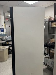 Retail Glass Door Merchandiser