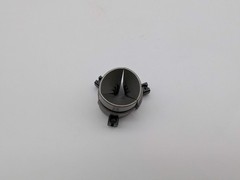 Hardinge M12 17/32″ Round Serrated Collet Pads 3-Segment for M12 Collet