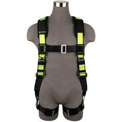 SafeWaze FS280-XS PRO Full Body Safety Harness 1D D-Ring XS