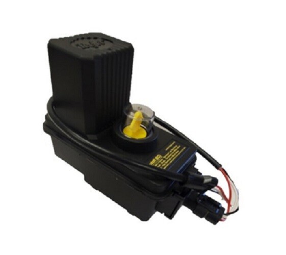 Teejet Directovalve BEC Positive Motor 25 RPMs 246, 356 & 490 Series 1.5′ Cable