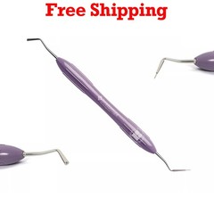 Dental Composite Resin Filling Spatulas Aesthetic Restoration Instruments set 6