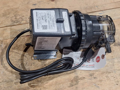 STENNER 85MHP40 PERISTALTIC PUMP 85MJH7A1STG1 120V 100PSI 40GPD 4NA13