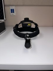 ProMed Cordless Surgical Headlight Light for Dental Surgery Medical Equipment