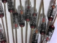 New Vintage Mil-Spec JAN OTC Ref Zener 1N4565A 1N4569A 1N4570A 1N4574A