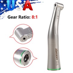8:1 Endo Handpiece Endodontic Contra Angle Push Button Anthogyr SybronEndo