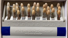 VITA Toothguide 3D Master with Shade Guide 29 Colors Vitapan Original