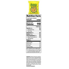 Funyuns Onion Flavored Rings, Original, 0.75 Ounce (Pack 30 of 1)