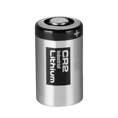 2PCS New CR2 Batteries 36V 800mAH Fast Shipping