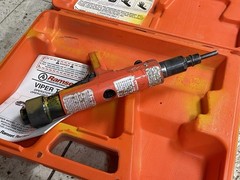 Ramset Viper Powder-Actuated Fastening Tool – USED