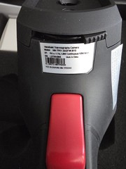 HIKMICRO B10 Thermal Camera 256×192 IR 2MP 25Hz 3.2 LCD Handheld