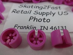 50 Mini Hanger Markers – Pink Retail Store Supply Hanger Garment Hanger