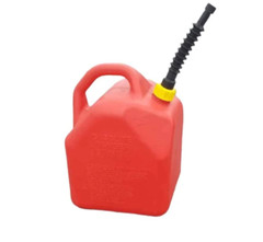 11″ SUPER LONG VERY FLEXIBLE UNIVERSAL SPOUT WITH TONS OF ACCESSORIES (PACK OF 3