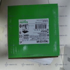 Electrical TM221CE16R Modicon Controller M221-16IO Relay Ethernet Module