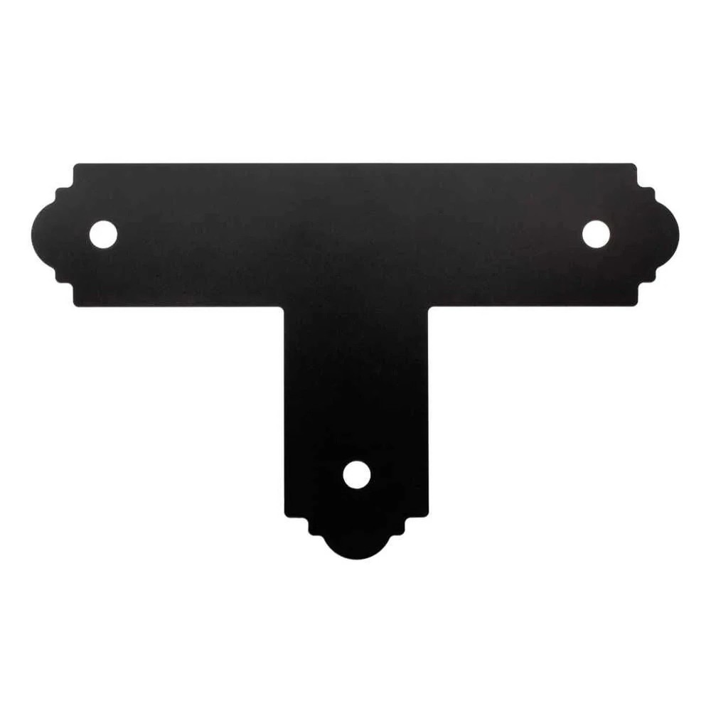 Simpson APT4 Outdoor Accents Mission Collection T Strap for 4×4
