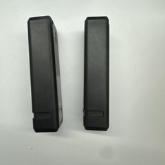 Pearl People Counter: Fully Wireless 2.4ghz Wi-Fi Visitor Counter/Patron Counter