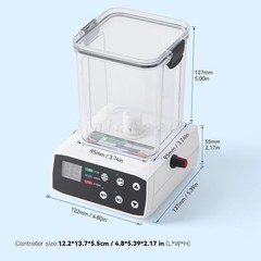 SKYSEA Electric Dental Motor +1:5 High Speed Handpiece Contra Angle