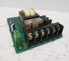 Magnetrol 030-2037-006 AR Power Supply Board PCB 09-5156-001 Control