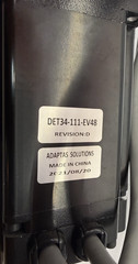 Siemens Health 11071220 SP Inner Ring Motor DET34-111-EV48 Adaptas Solutions