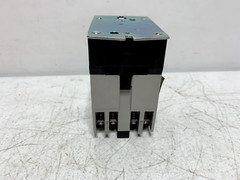 Square D 8501XMO20V02 AC Control Relay 120V 60HZ 20 Amp