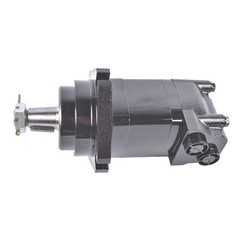 Fits Bobcat MT100, MT52, MT55, MT85 Left or Right Hydrostatic Drive Motor Keyed