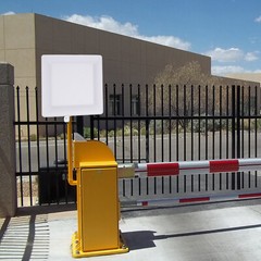 UHF RFID Long Range Card Reader Parking System Access Control CF-RU5106 2.3kg