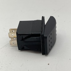 Carling Technologies VAD1 Momentary Rocker Switch 20A 12V SPST Panel Mount
