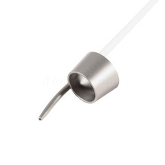 Surgical Dental 20 Degree Straight Head 1:1 Direct Drive Operation Handpiece