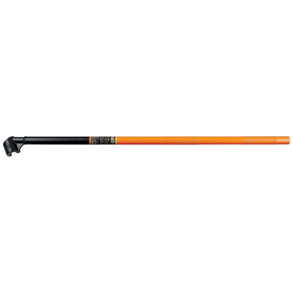 Klein Tools Model 64310 Angled Rebar Hickey for #5 Rebar