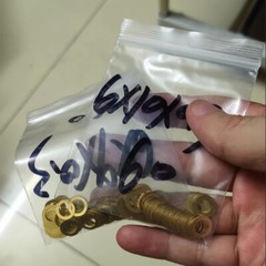 H62 Brass Ultra Thin Washers Shims Spacer Flat Precision Gasket All Sizes M2-M50