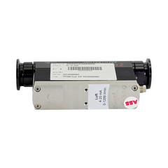 ABB FMT200-ECO2 THERMAL MASS FLOW METER