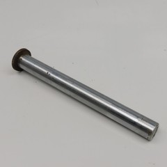 Snorkelift UNO-41 1-1/4″ OD x 12″ Long Hardened Steel Pivot Point Clevis Pin