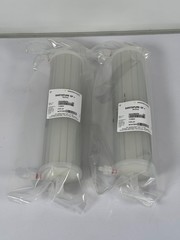 Sartorius Sartopure GF+ Midicap Filters 0.65 µm Part Number 5555305P0–OO–V