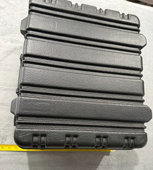 PLATT LUGGAGE 359T-SGSH SUPER-SIZE TOOL CASE