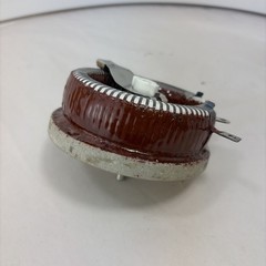 50 OHM 150W, POTENTIOMETER, VARIABLE RESISTOR for 239168 MILLER WELDER RHEOSTAT
